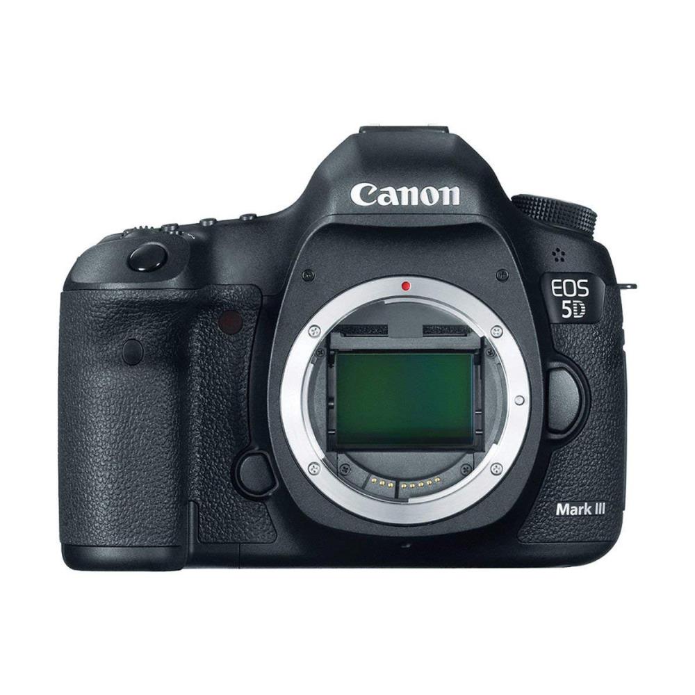 Canon EOS 5D Mark III
