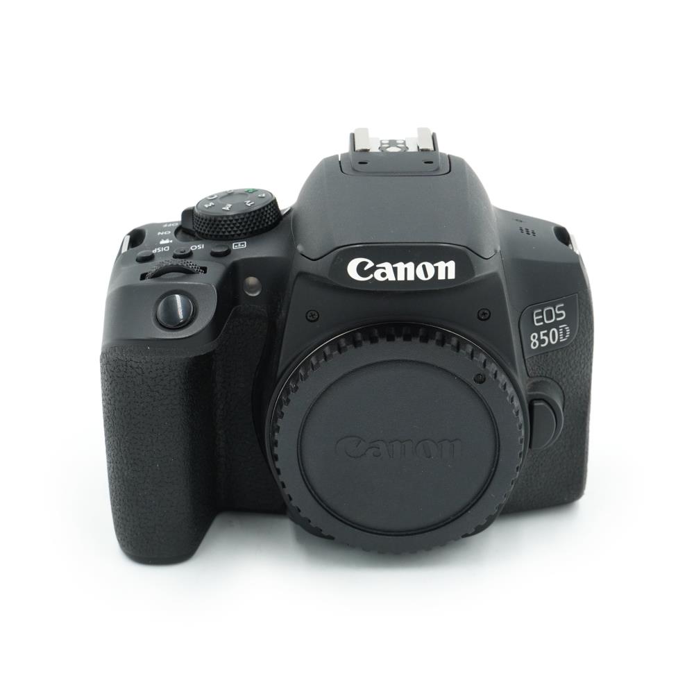 Canon EOS 850D