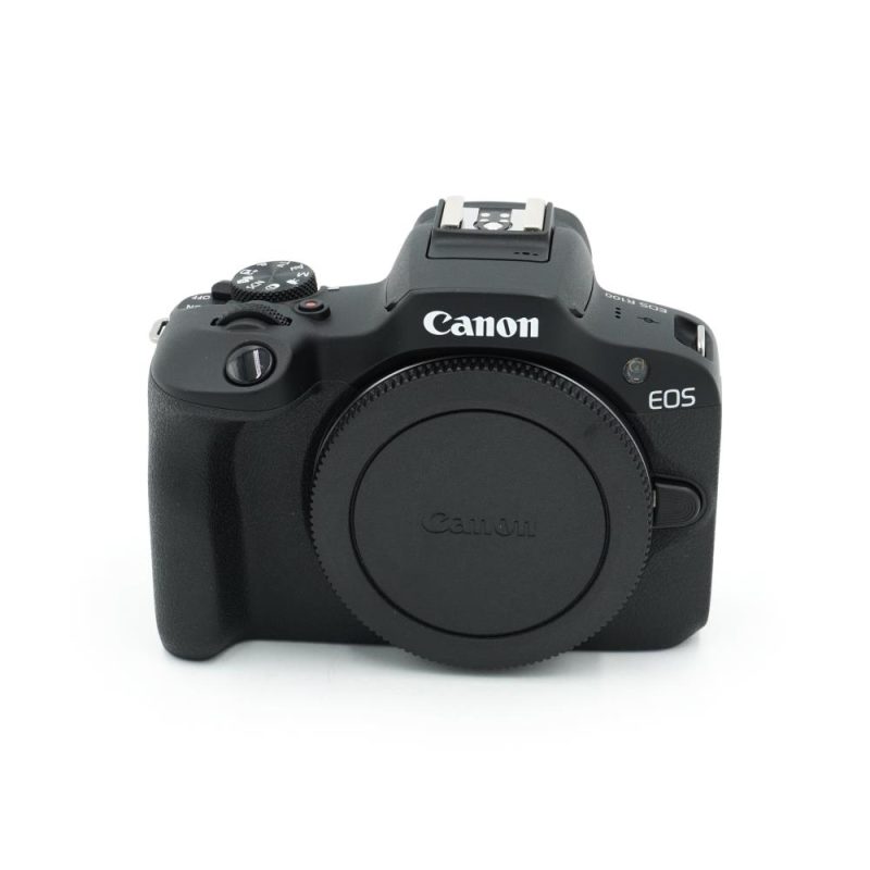 Canon EOS R100