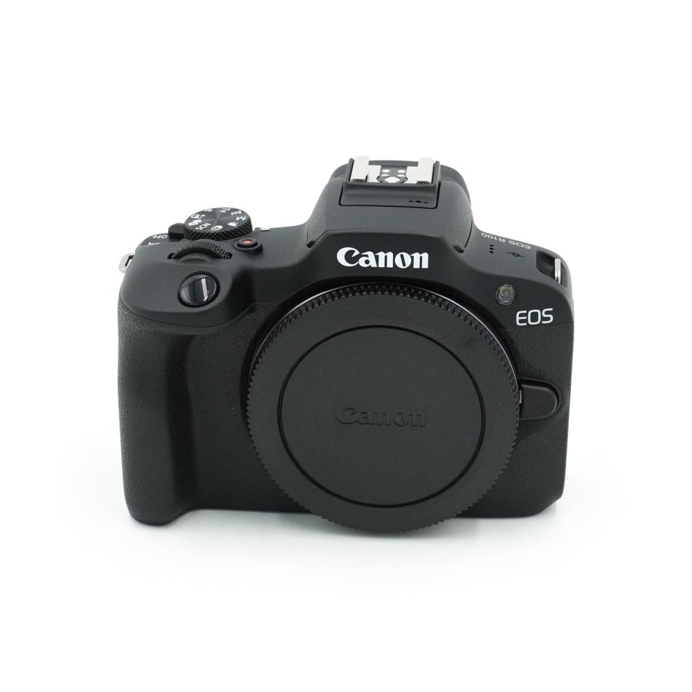 Canon EOS R100