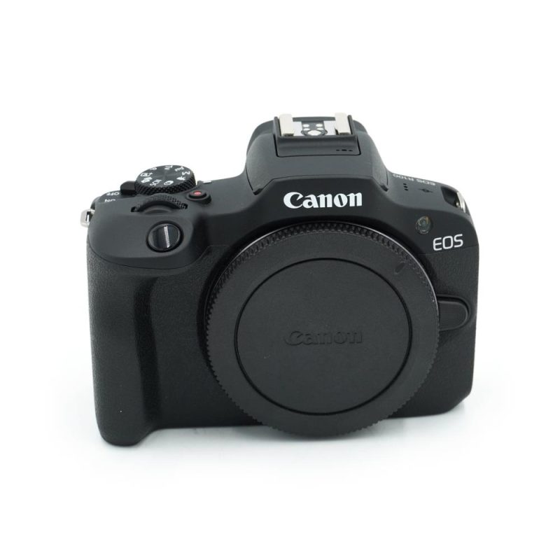 Canon EOS R100
