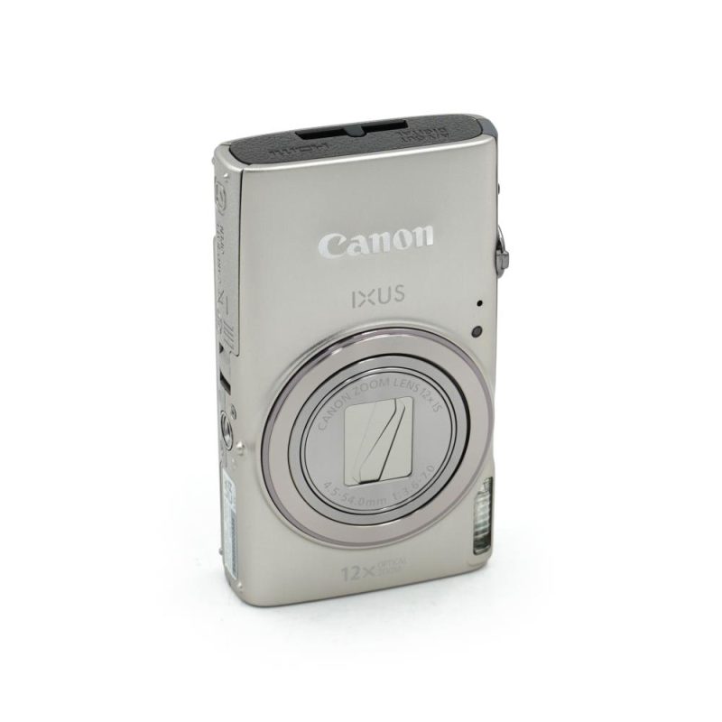 Canon Ixus 285 HS - Silver
