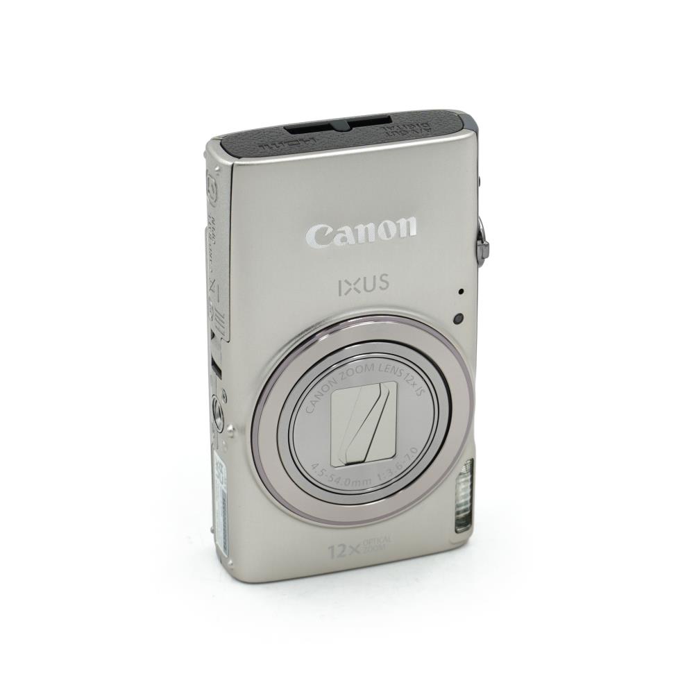 Canon Ixus 285 HS - Silver