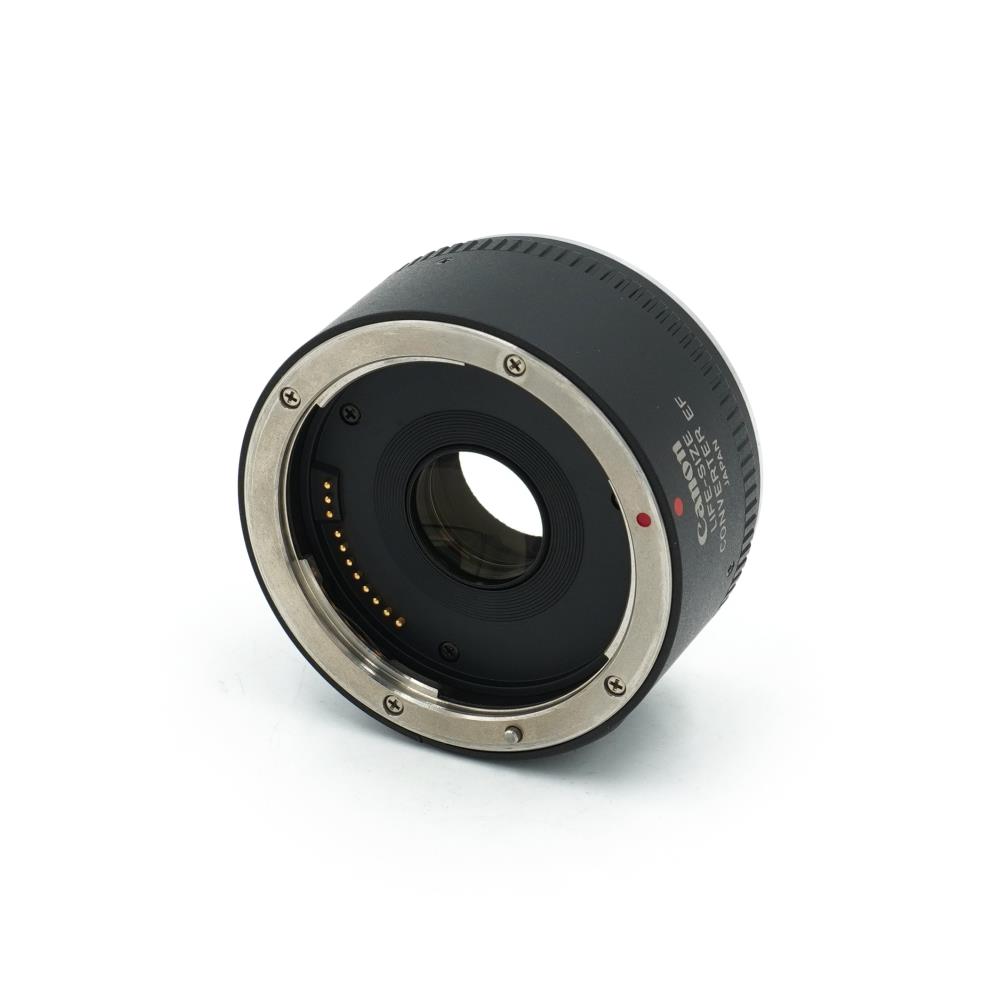 Canon Life Size Converter EF Macro Lens