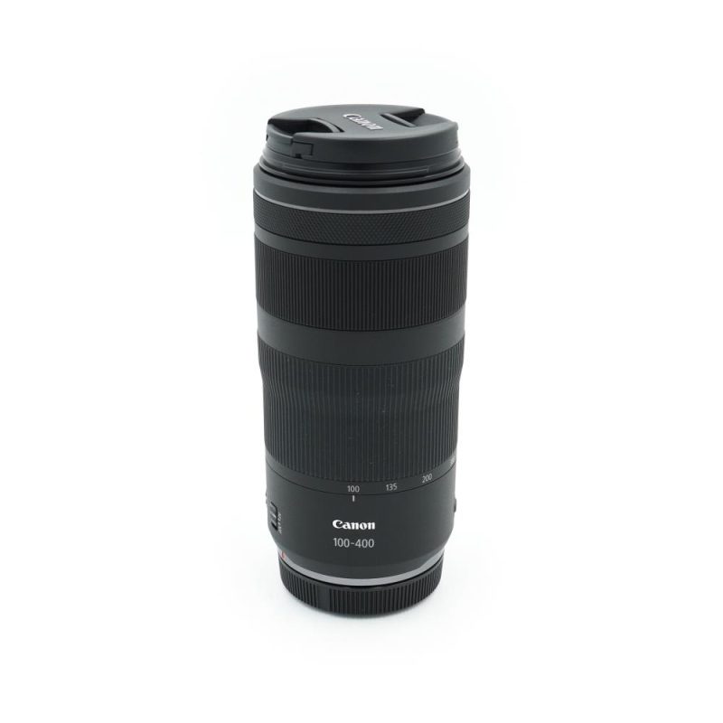 Canon RF 100-400mm f/5.6-8 IS USM