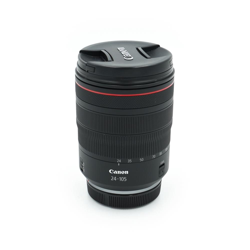 Canon RF 24-105 mm f/4 L IS USM