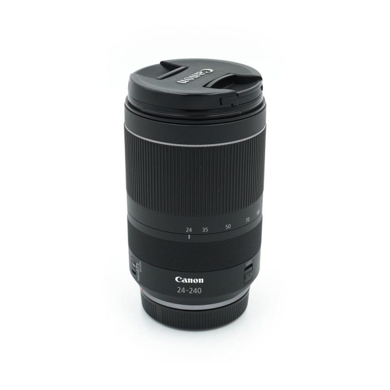 Canon RF 24-240mm f/4-6.3 IS USM