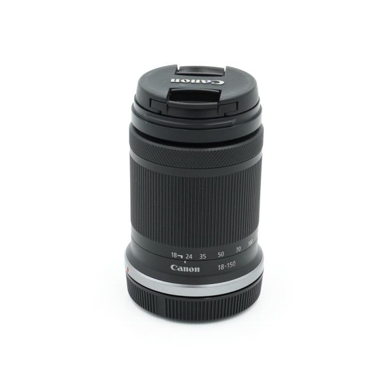 Canon RF-S 18-150mm F3.5-6.3 IS STM