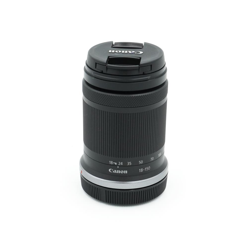 Canon RF-S 18-150mm F3.5-6.3 IS STM