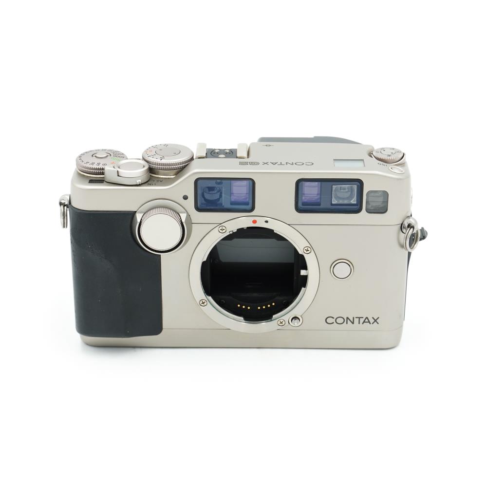 Contax G2