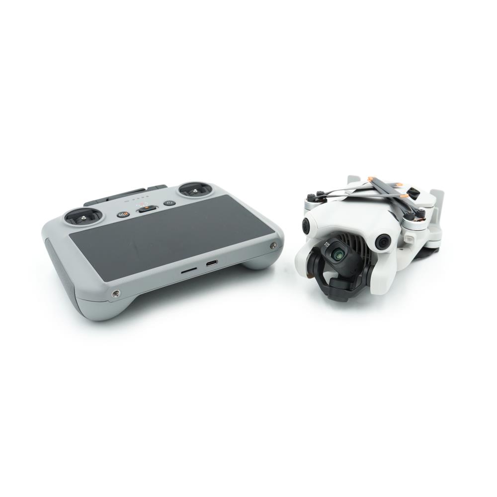 Dji Mini 4 Pro Fly More Combo (DJI RC 2)