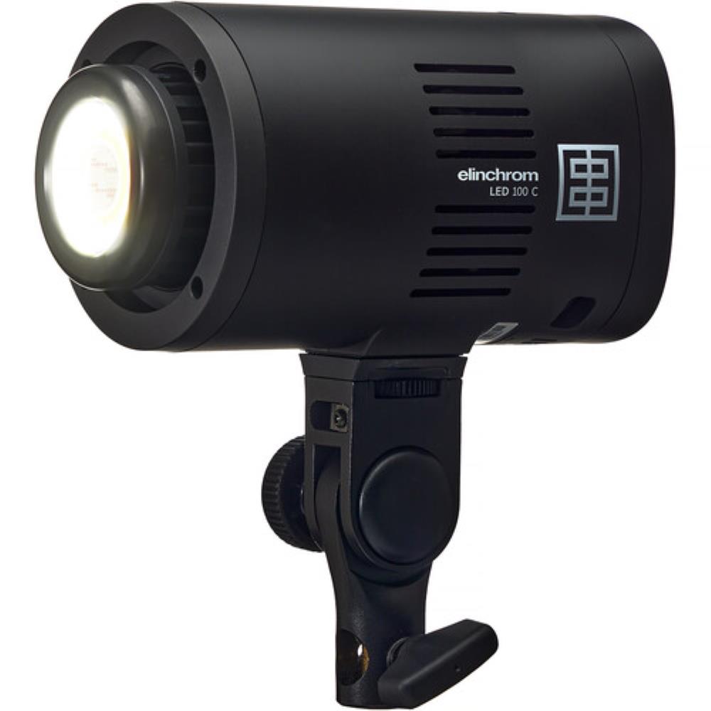 Elinchrom Led 100 C