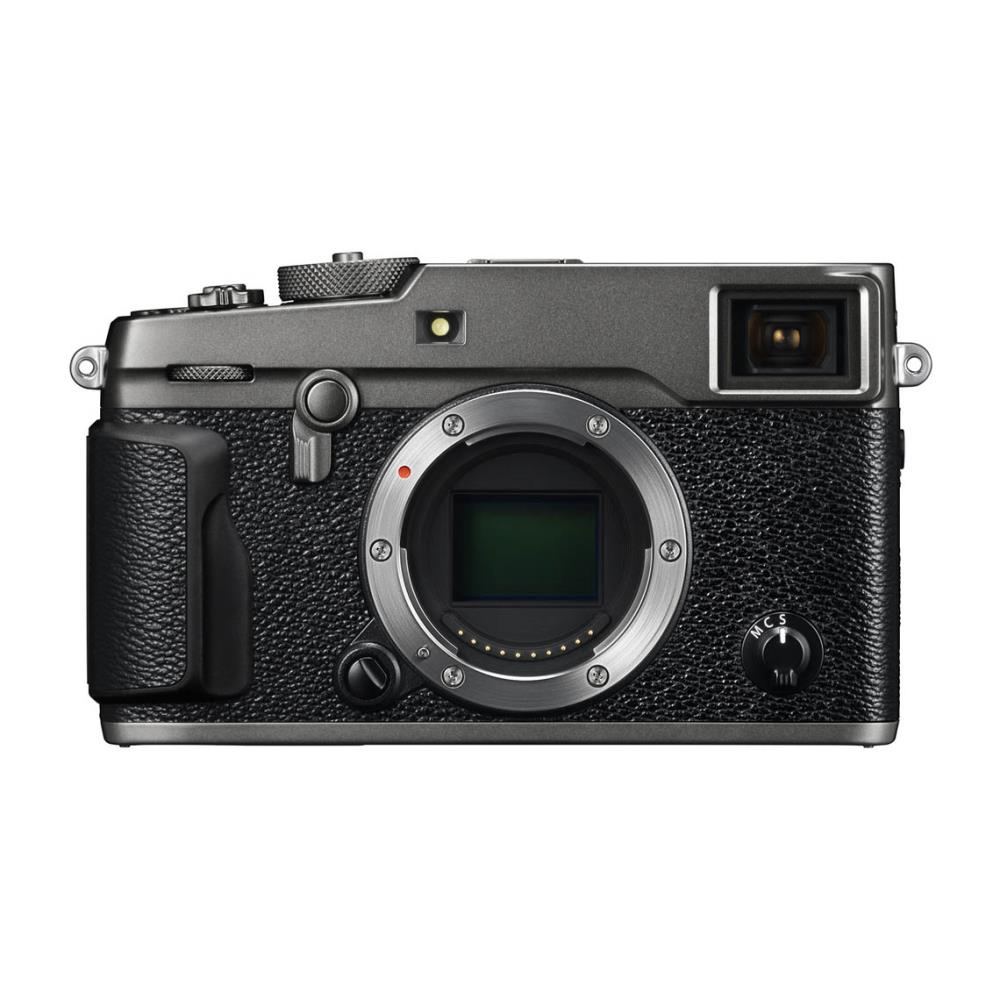 Fujifilm X-Pro2 - Graphite Silver