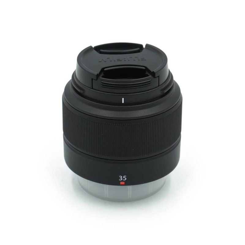 Fujinon XC 35mm f/2