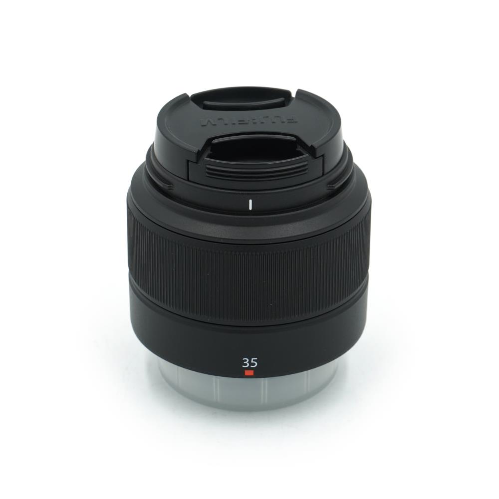 Fujinon XC 35mm f/2