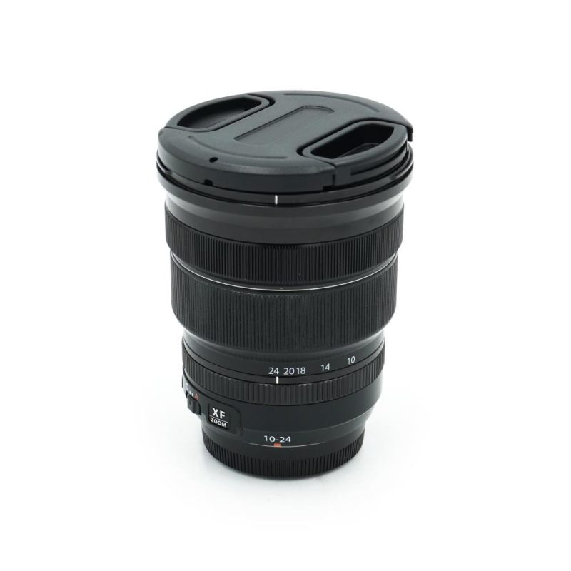 Fujinon XF 10-24mm f/4 R OIS