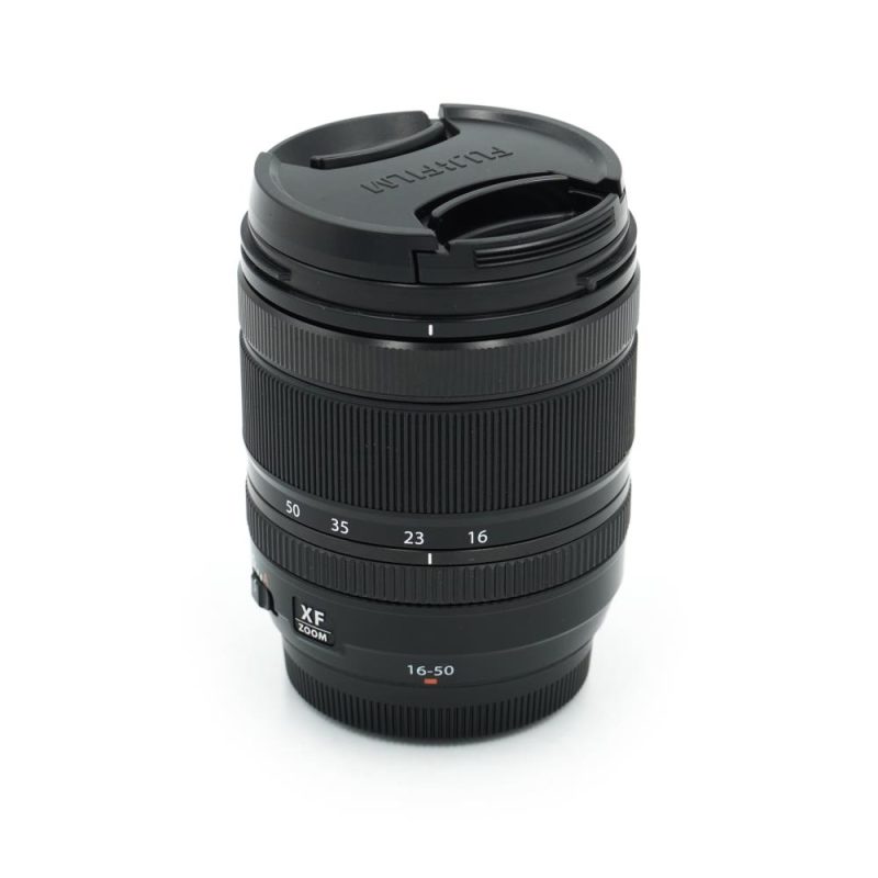 Fujinon XF 16-50mm f/2.8-4.8 R LM WR