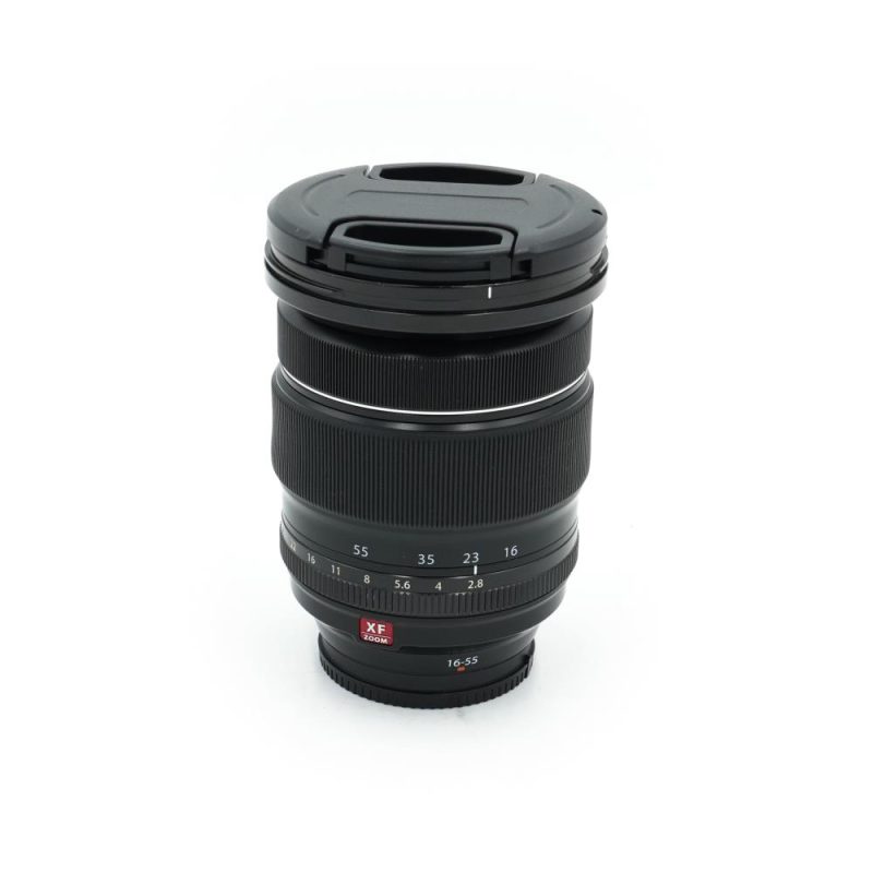 Fujinon XF 16-55mm f/2.8 R LM WR