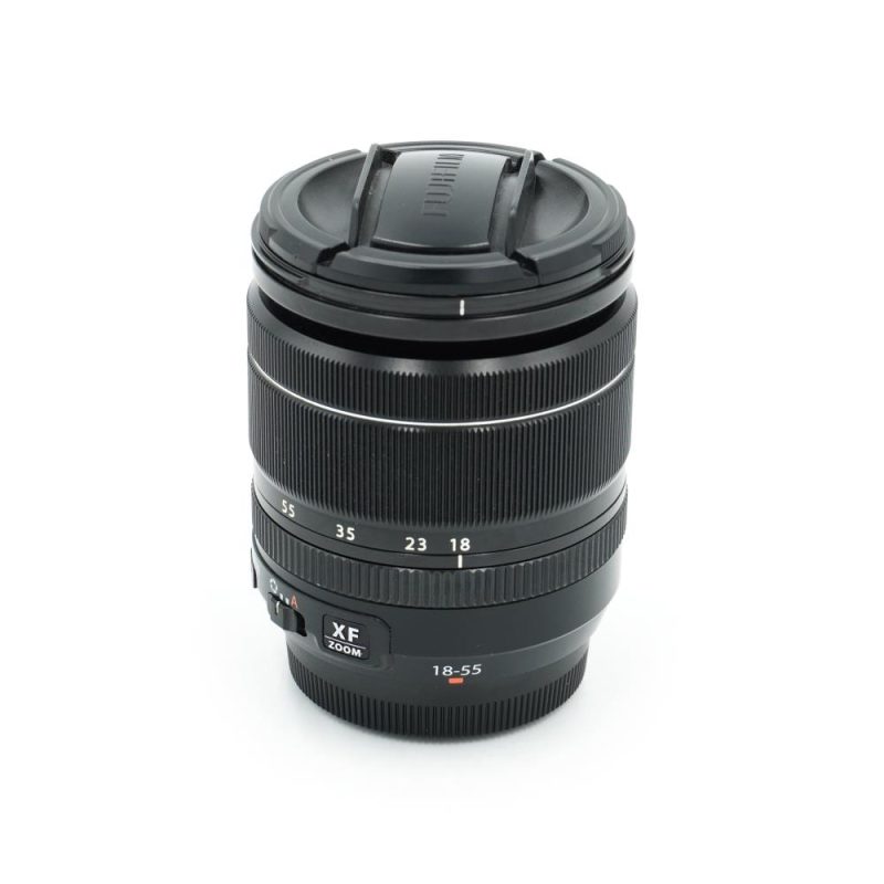 Fujinon XF 18-55mm f/2.8-4 R LM OIS