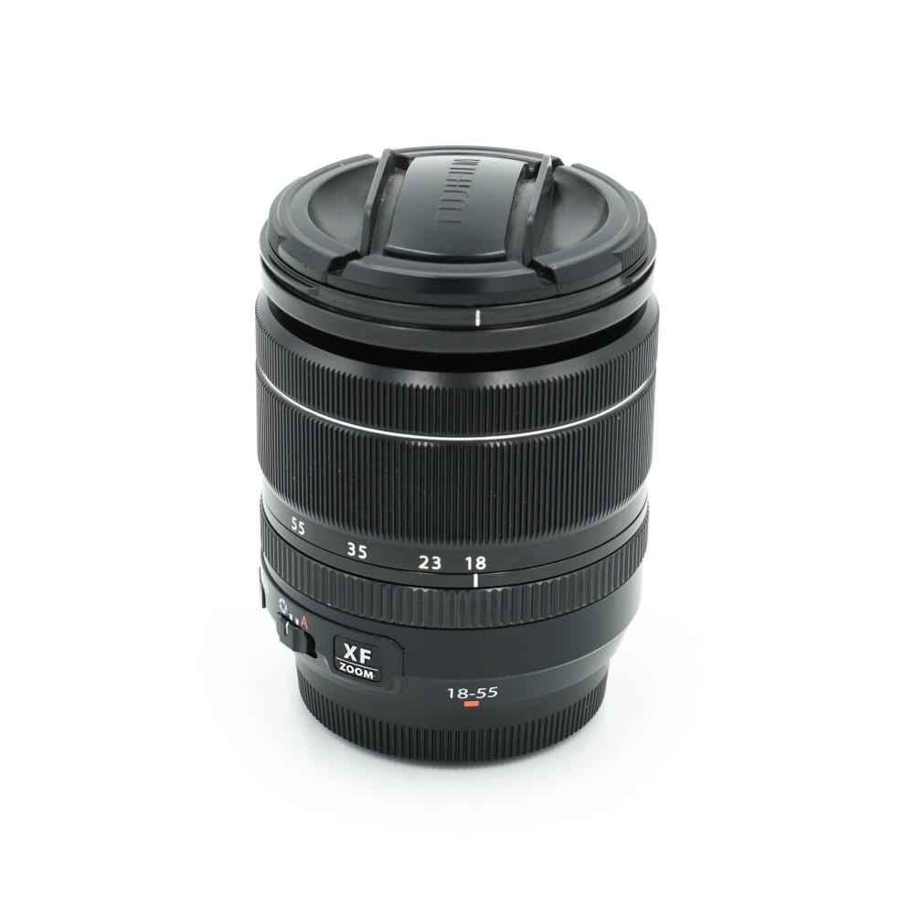 Fujinon XF 18-55mm f/2.8-4 R LM OIS