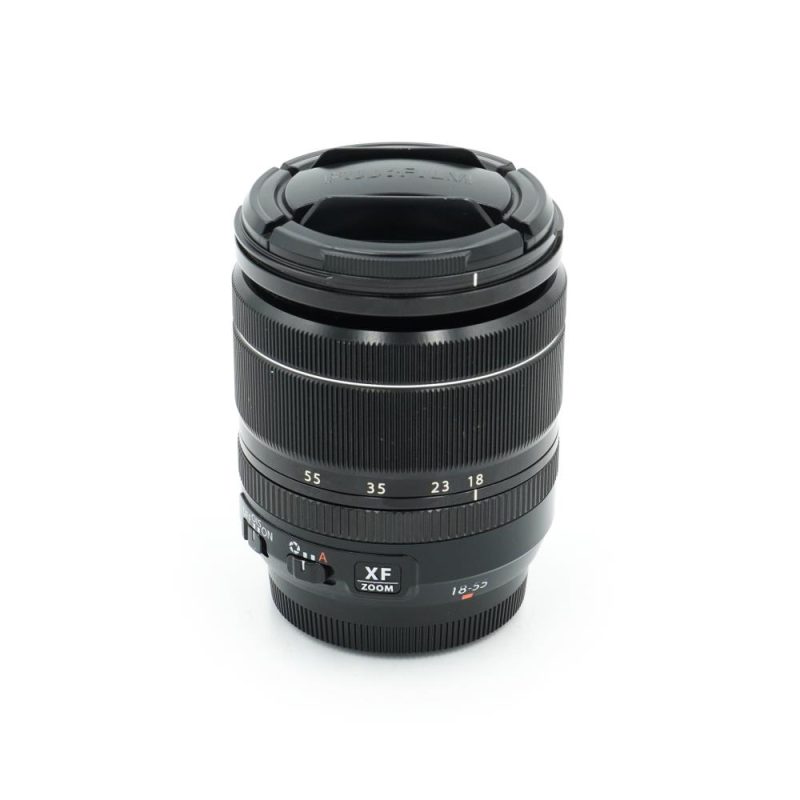 Fujinon XF 18-55mm f/2.8-4 R LM OIS