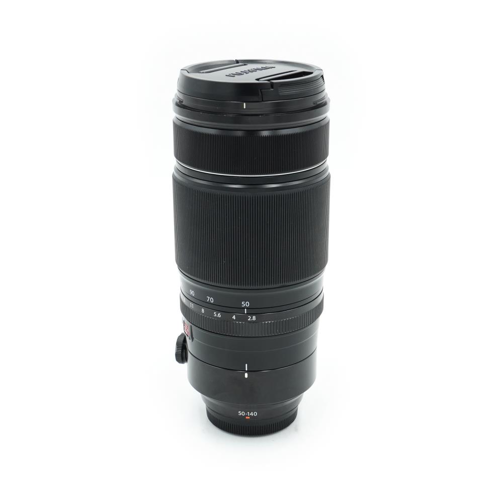 Fujinon XF 50-140mm f/2.8 R LM OIS WR
