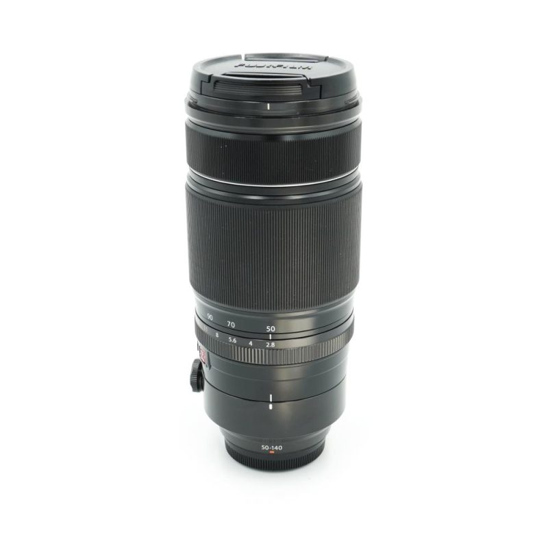 Fujinon XF 50-140mm f/2.8 R LM OIS WR