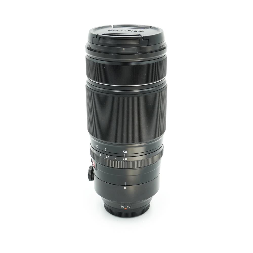 Fujinon XF 50-140mm f/2.8 R LM OIS WR