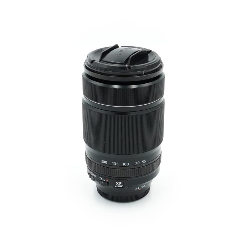Fujinon XF 55-200mm f/3.5-4.8 R LM OIS