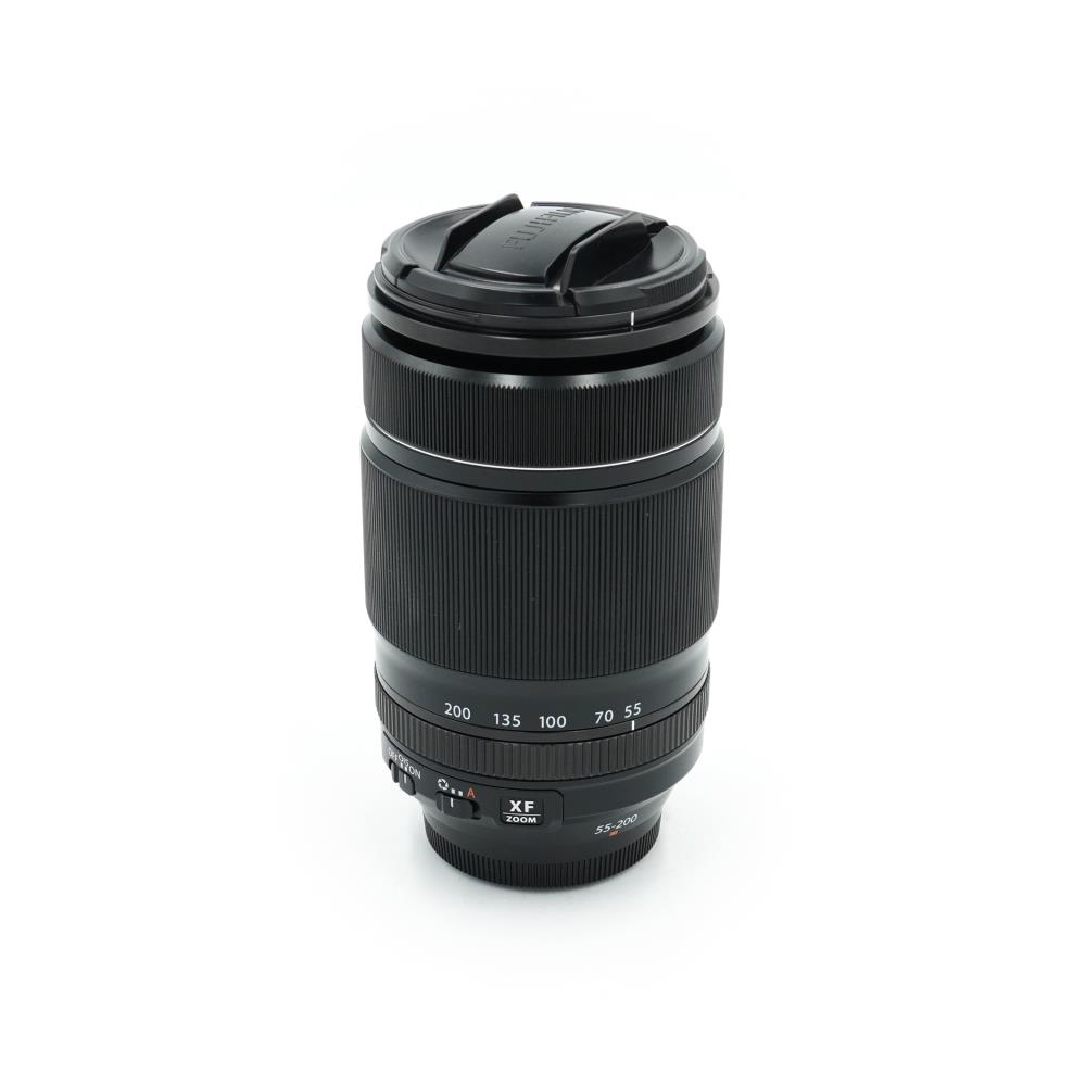 Fujinon XF 55-200mm f/3.5-4.8 R LM OIS