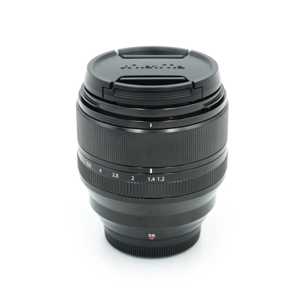 Fujinon XF 56mm f/1.2 R WR