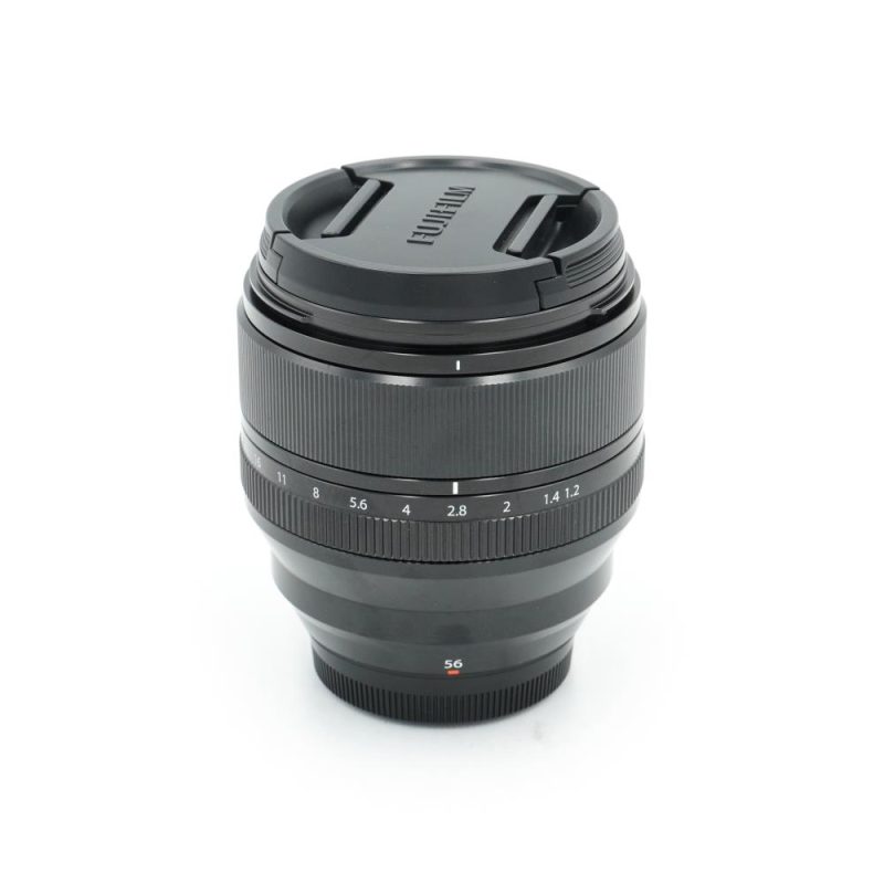 Fujinon XF 56mm f/1.2 R WR