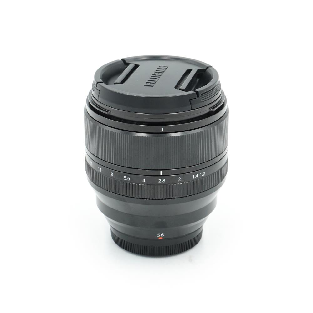 Fujinon XF 56mm f/1.2 R WR