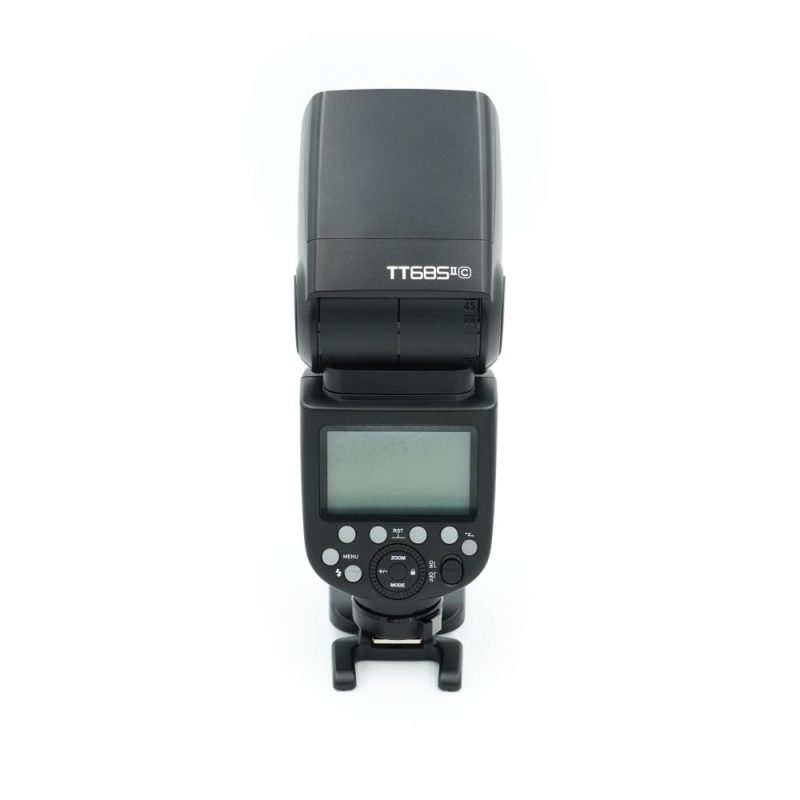 Godox Speedlite TT685 II TTL (Canon EF)