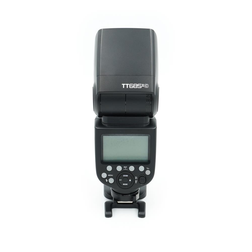 Godox Speedlite TT685 II TTL (Canon EF)