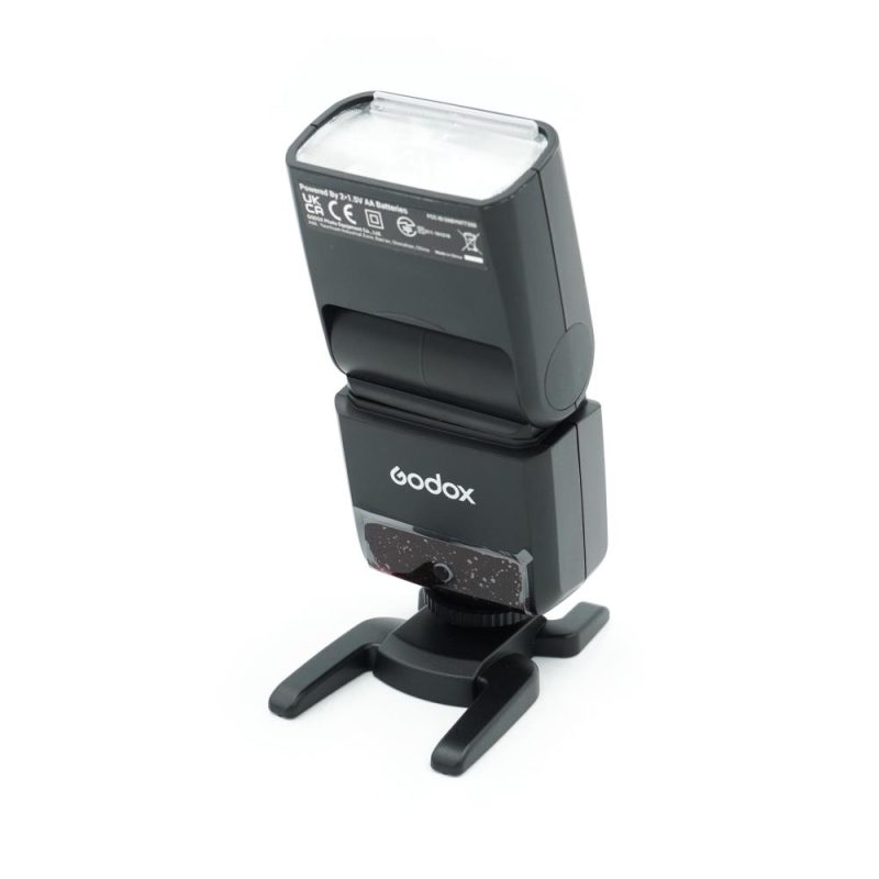 Godox TT350 TTL Camera Flash (Nikon F)