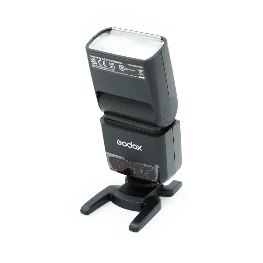 Godox TT350 TTL Camera Flash (Nikon F)