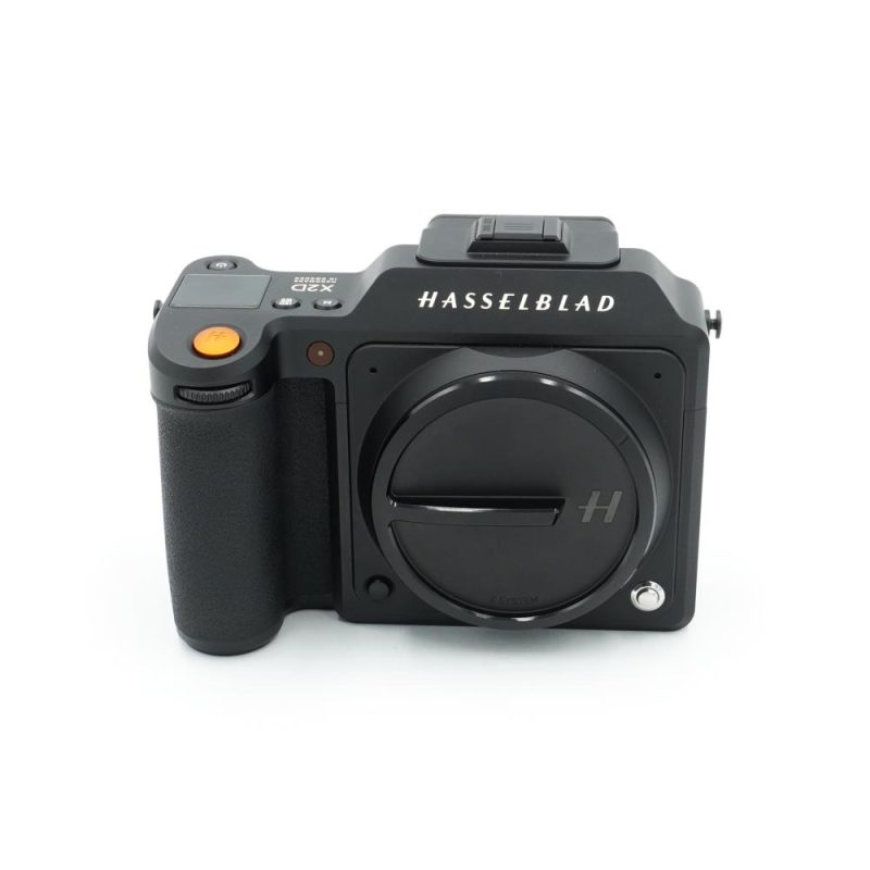 Hasselblad X2D 100C