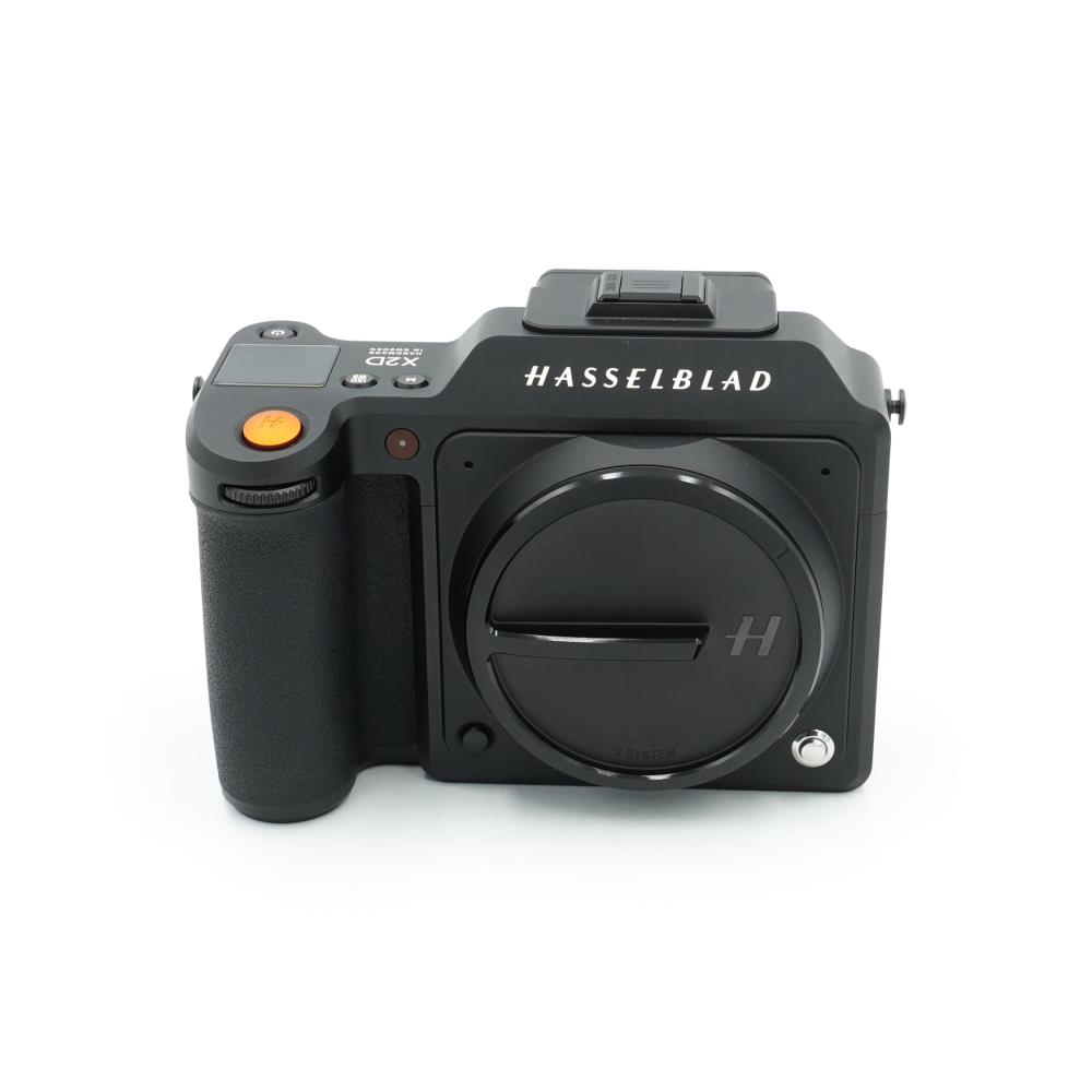 Hasselblad X2D 100C