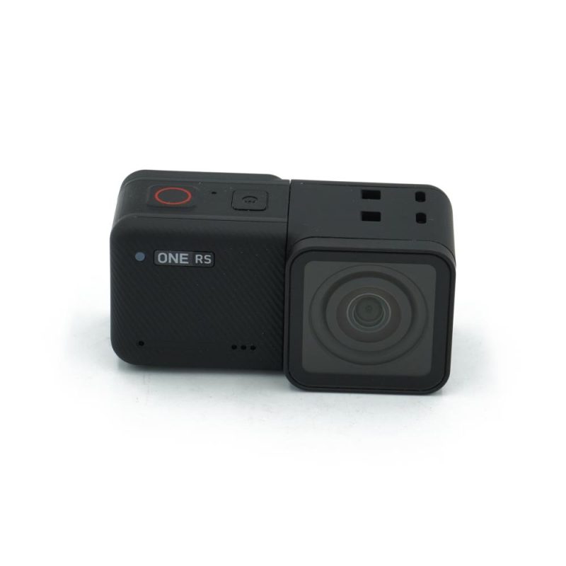 Insta360 ONE RS - 4K Edition