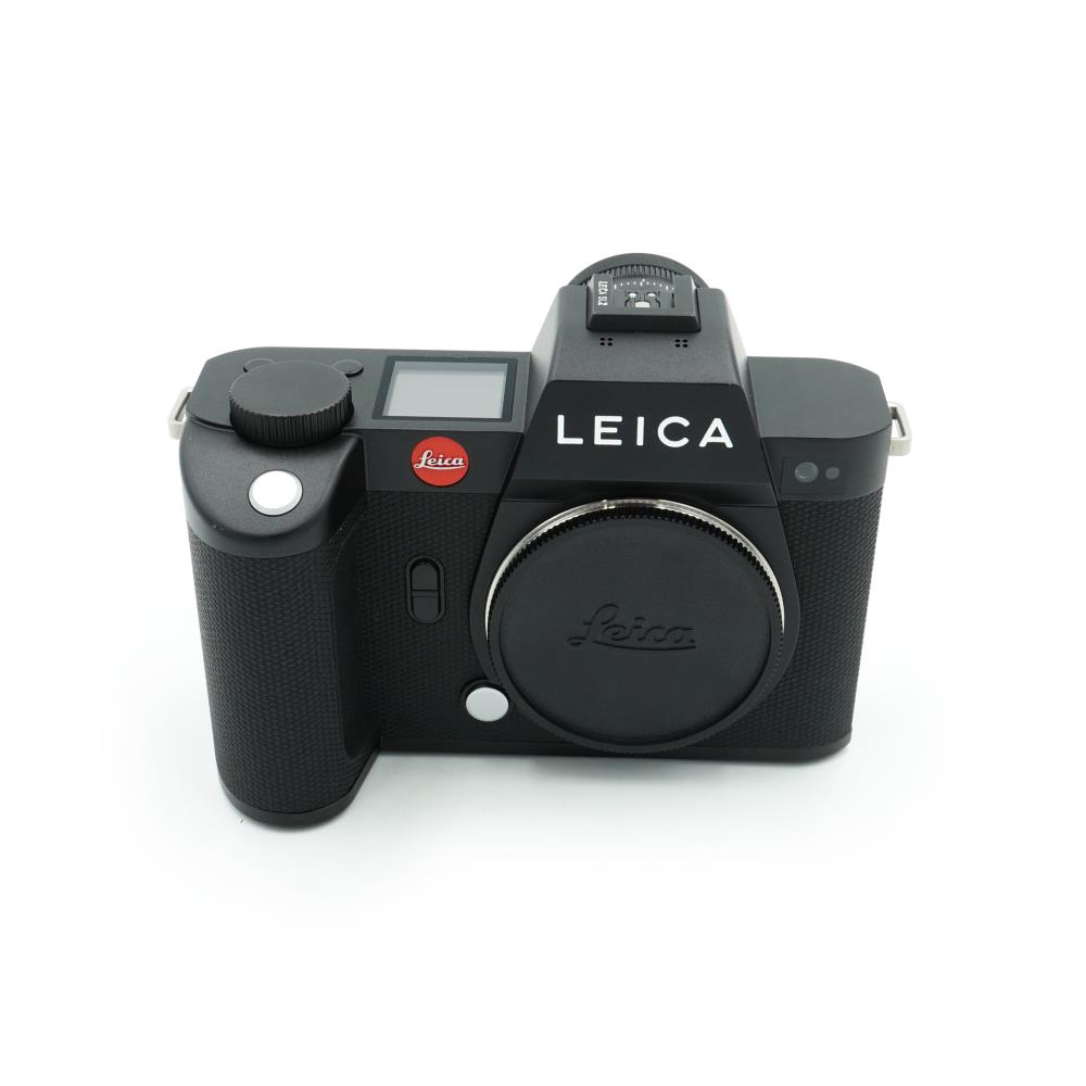 Leica SL2 - Cod. 10 854 - Black