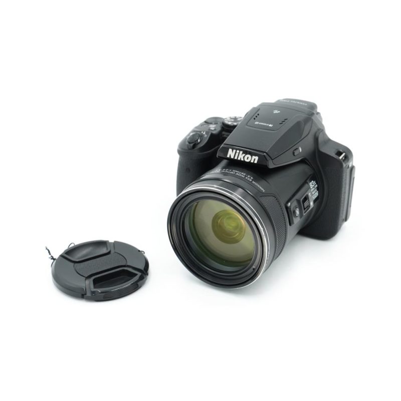 Nikon Coolpix P900