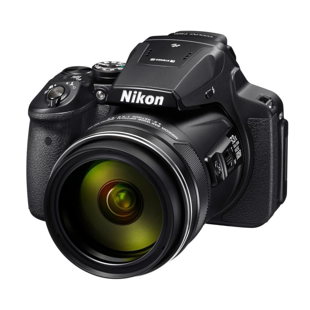Nikon Coolpix P900