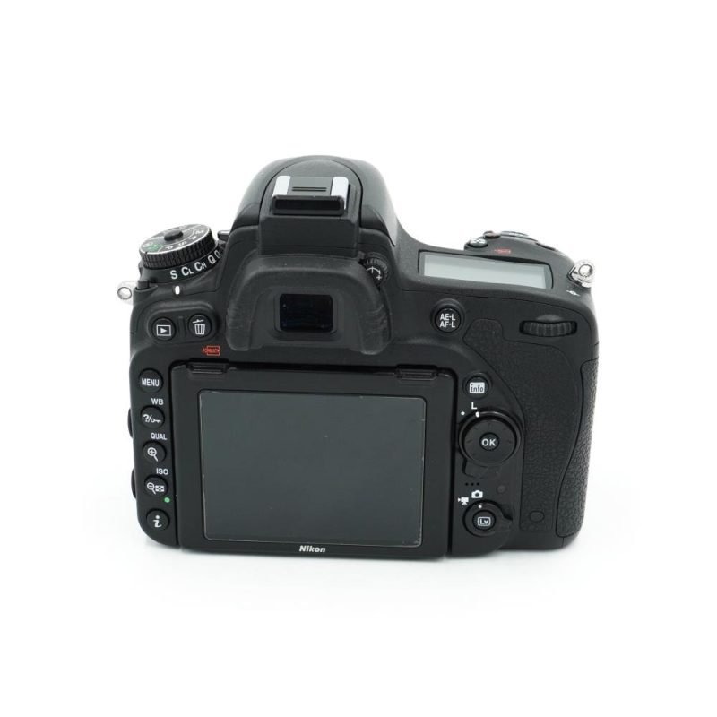 Nikon D750