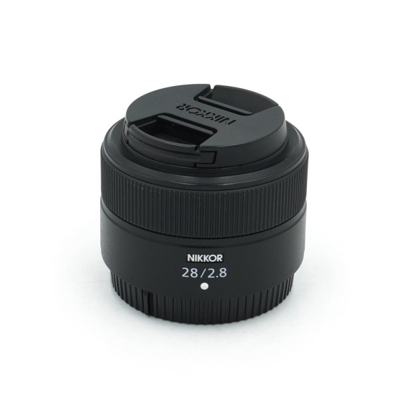 Nikon Z 28mm f/2.8