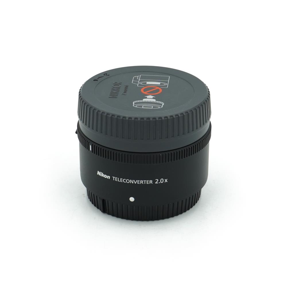 Nikon Z Teleconverter TC-2.0x