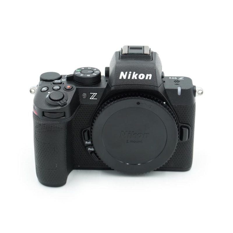 Nikon Z50 II