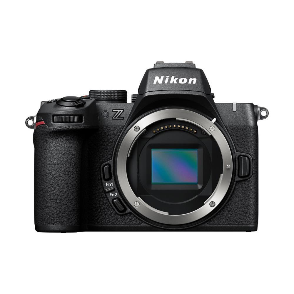 Nikon Z50 II