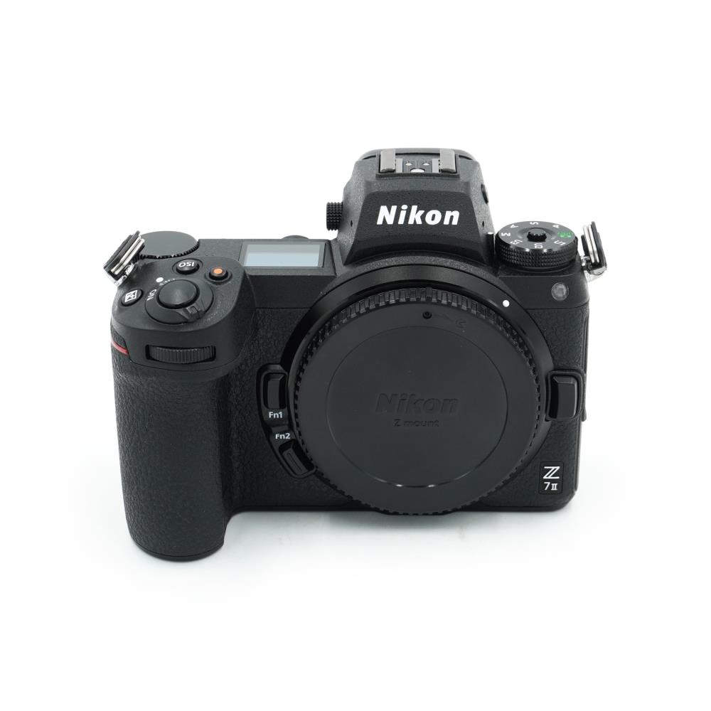 Nikon Z7 II