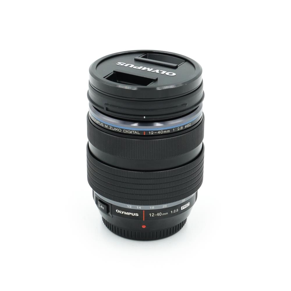 Olympus M.Zuiko Digital ED 12-40mm f/2.8 Pro